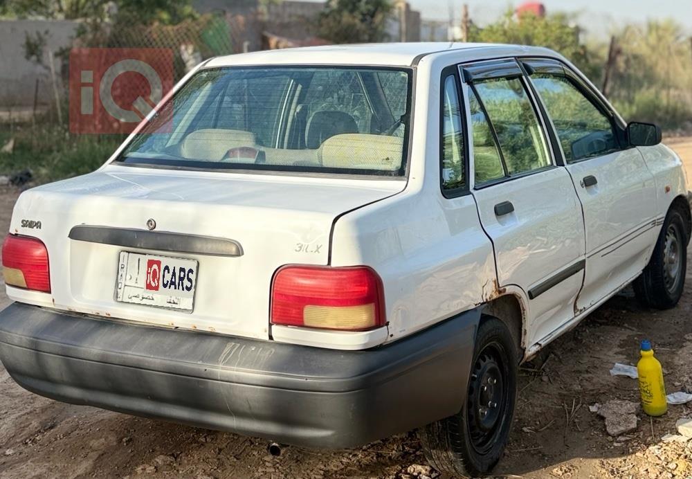 سايبا 131